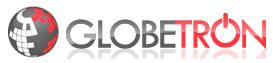 Globetron logo