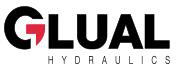 Glual logo