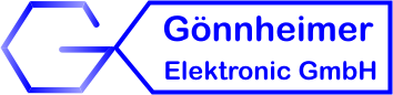 Goennheimer logo