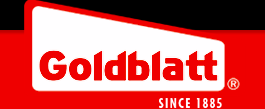 Goldblatt logo