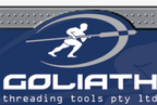 Goliath Threading Tools Inc. logo