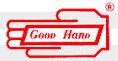 Goodhand logo