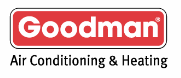 Goodman Parts logo