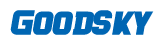 Goodsky logo