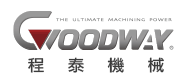 Goodway Tools logo
