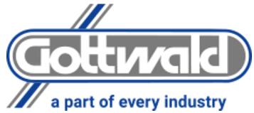 Gottwald logo