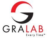 GraLab logo