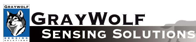 GrayWolf logo