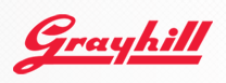 Grayhill logo