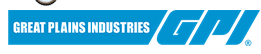 Great Plains Industries logo