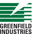 Greenfield Industries Inc. logo