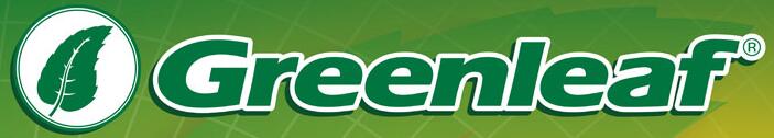 Greenleaf Corp. logo