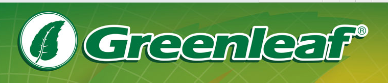 Greenleaf logo