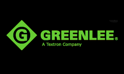 Greenlee logo