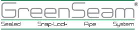Greenseam logo