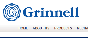 Grinnell logo