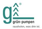 Grun-pumpen logo