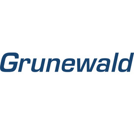 Grunewald logo