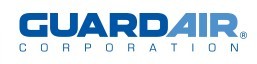 Guardair logo