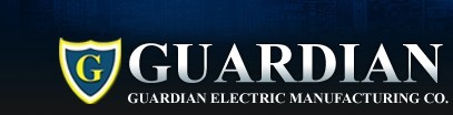 Guardian Electric logo