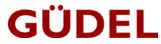 Guedel logo