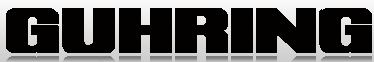 Guhring Inc. logo