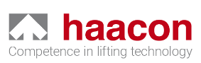 HAACON logo