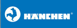 HAENCHEN logo