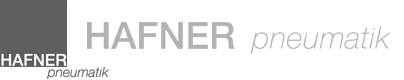 HAFNER Pneumatik logo