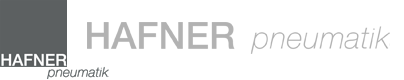 HAFNER logo