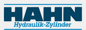 HAHN GmbH logo