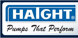 HAIGHT logo