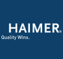 HAIMER logo