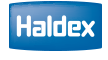 HALDEX logo