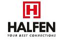 HALFEN logo