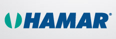 HAMAR logo