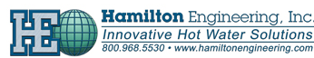 HAMILTON ENGINEERING logo