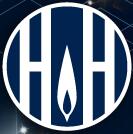 HANS HENNIG logo