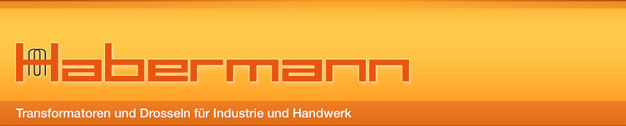 HANS-O. HABERMANN logo