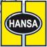 HANSA logo