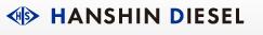 HANSHIN logo