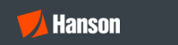 HANSON RESEARCH logo