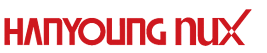 HANYOUNG logo