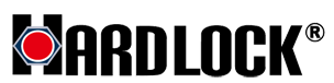 HARD LOCK logo