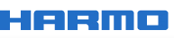 HARMO logo