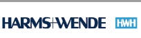 HARMS+WENDE logo