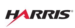 HARRIS logo