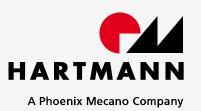 HARTMANN logo