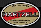 HARTZELL logo