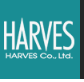 HARVES logo